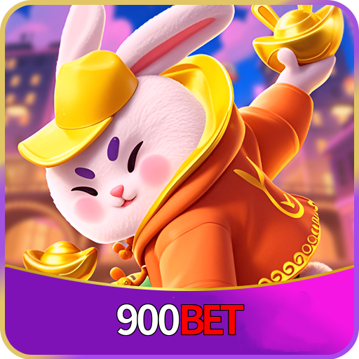 Logo da 900bet
